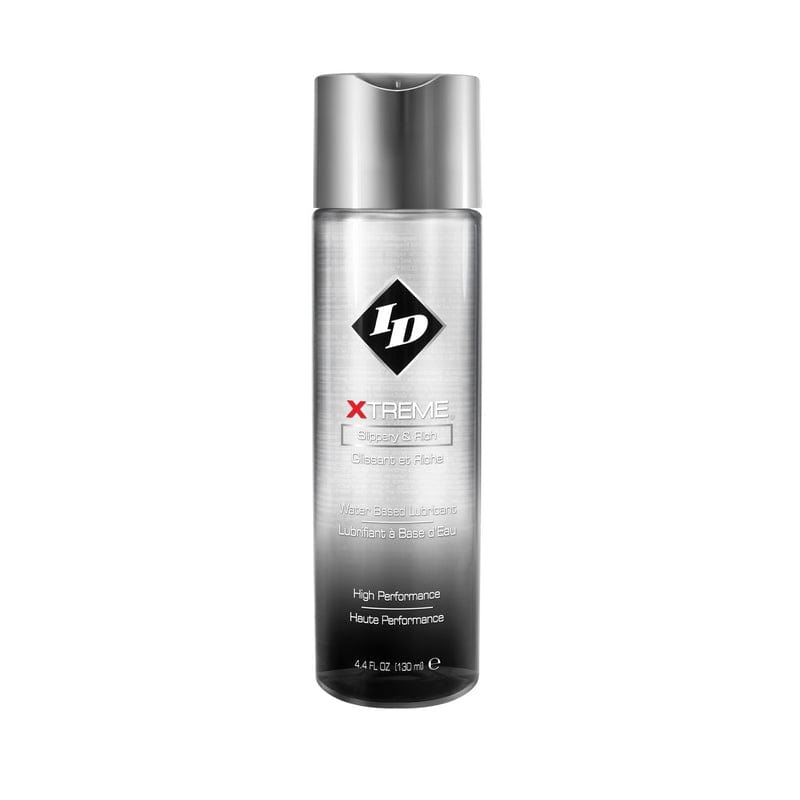 ID Lubricants' High - Performance Xtreme Intimate Lube