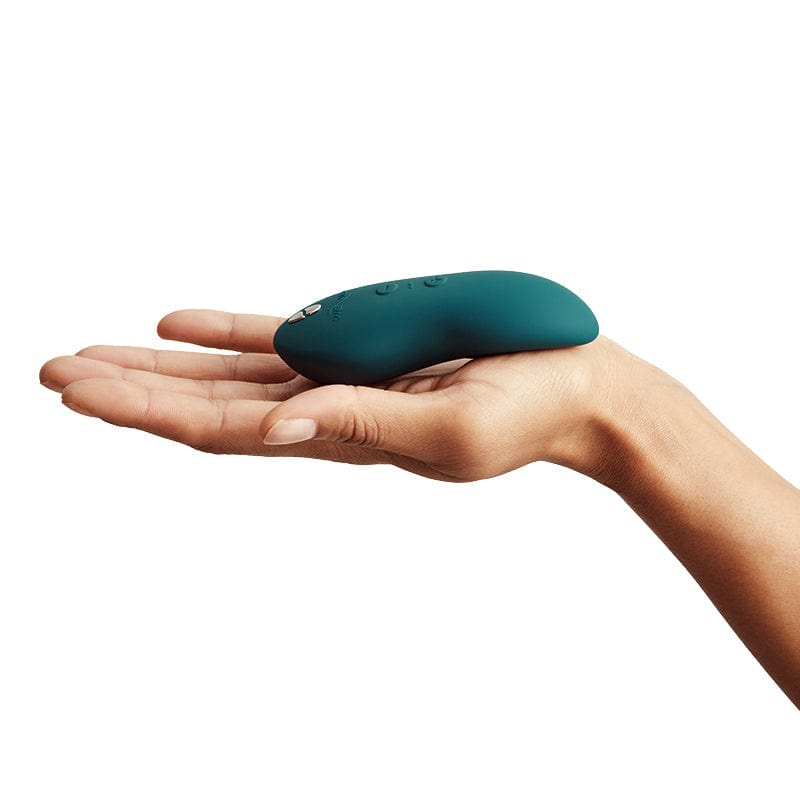 We-Vibe Touch X: A Superb 10th Anniversary Multi - Purpose Vibrator