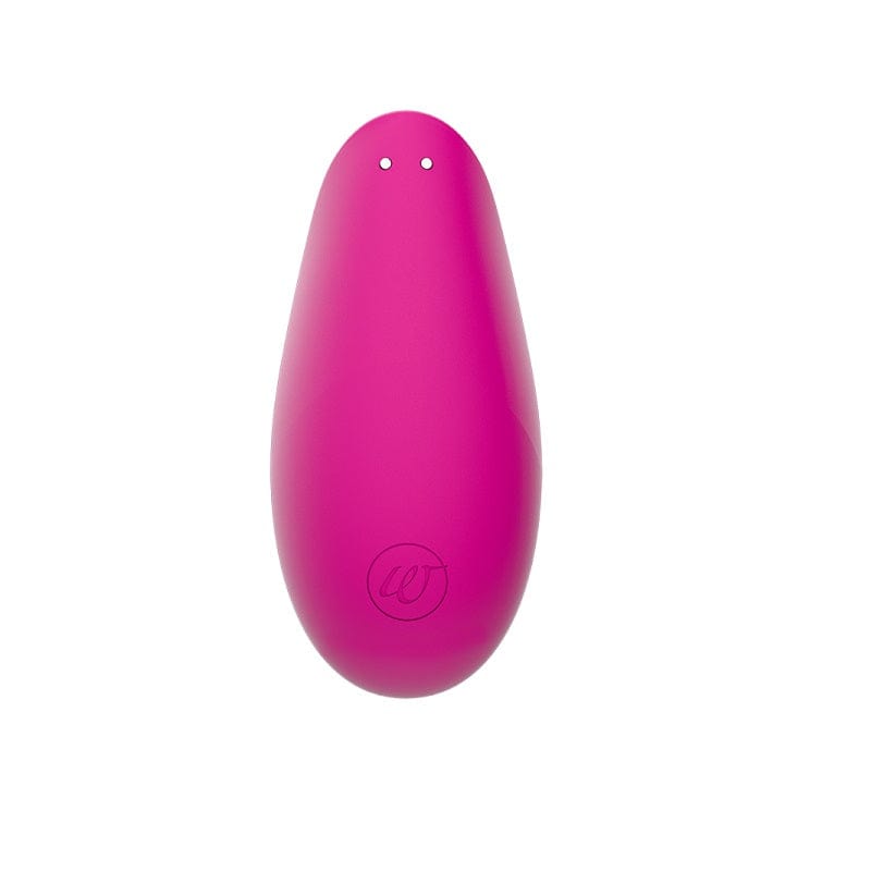 Lily Allen Special Edition Womanizer Liberty with 6 Intensity Levels