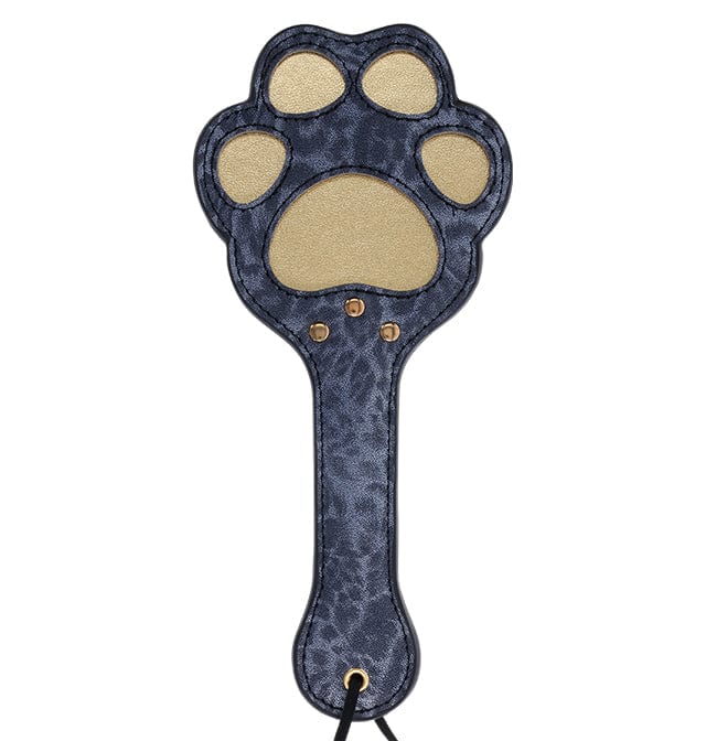 Sportsheets Wild Cougar Paw Paddle for Thrilling BDSM Fun