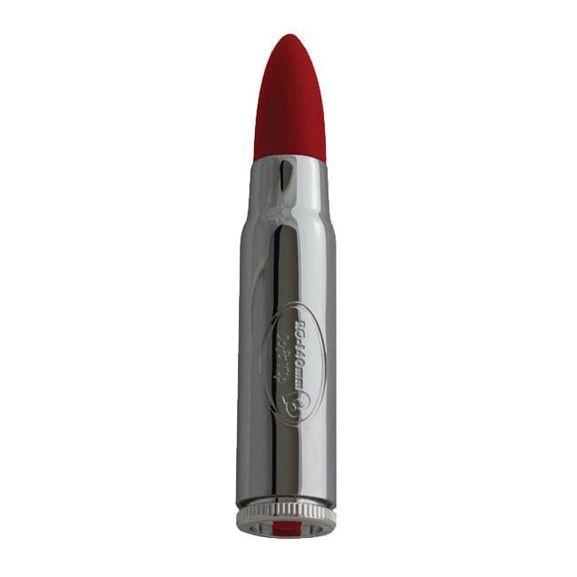 Rocks Off 140mm Bullet Vibrator - An Intense and Sensual Pleasure Device