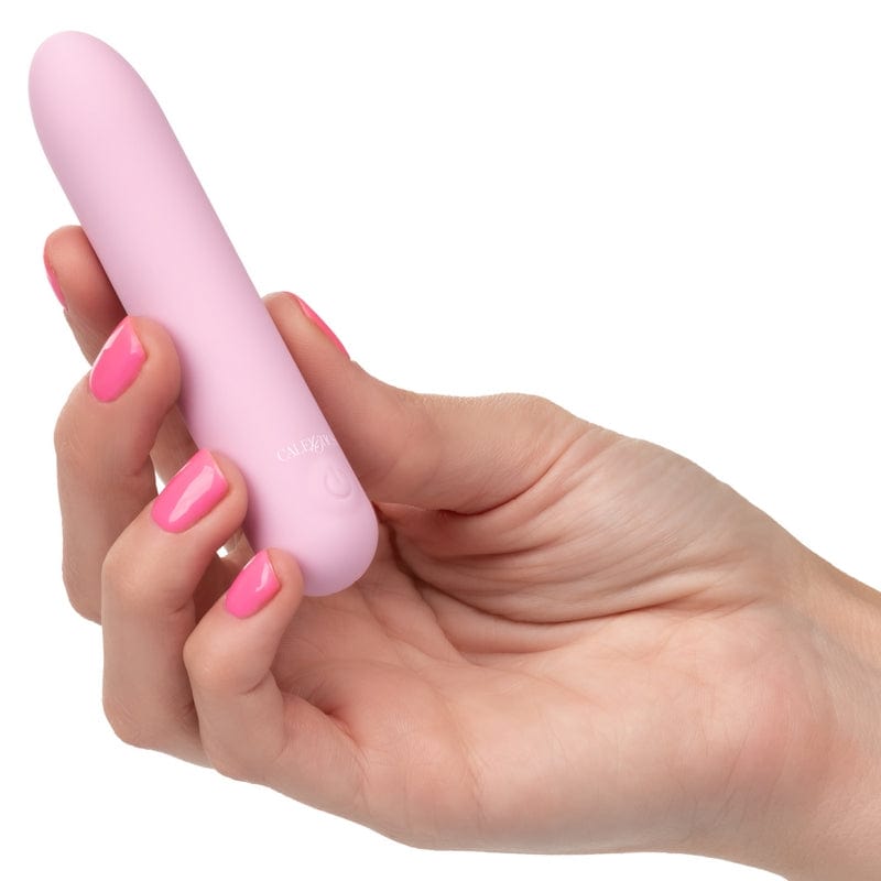 Calexotics Ultra-Soft Compact Slay CharmMe Adult Vibrating Massager