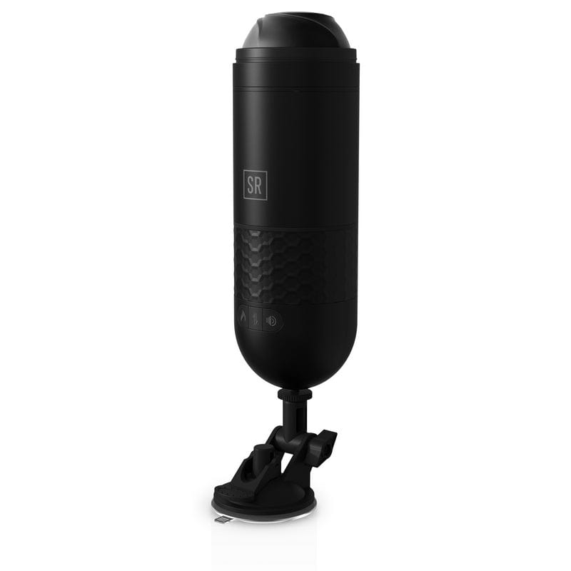 Pipedream Products Sir Richard's Advanced Power-Bator Male Masturbation Device