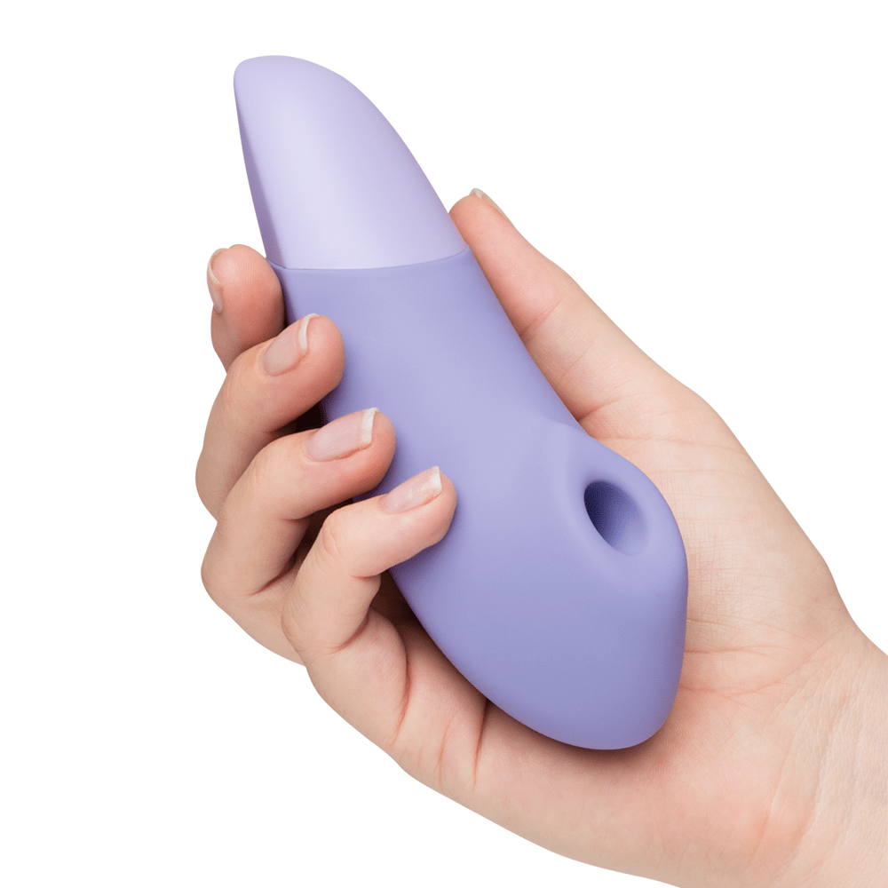 Premium Womanizer Enhance Clitoral Stimulator for Ultimate Female Pleasure