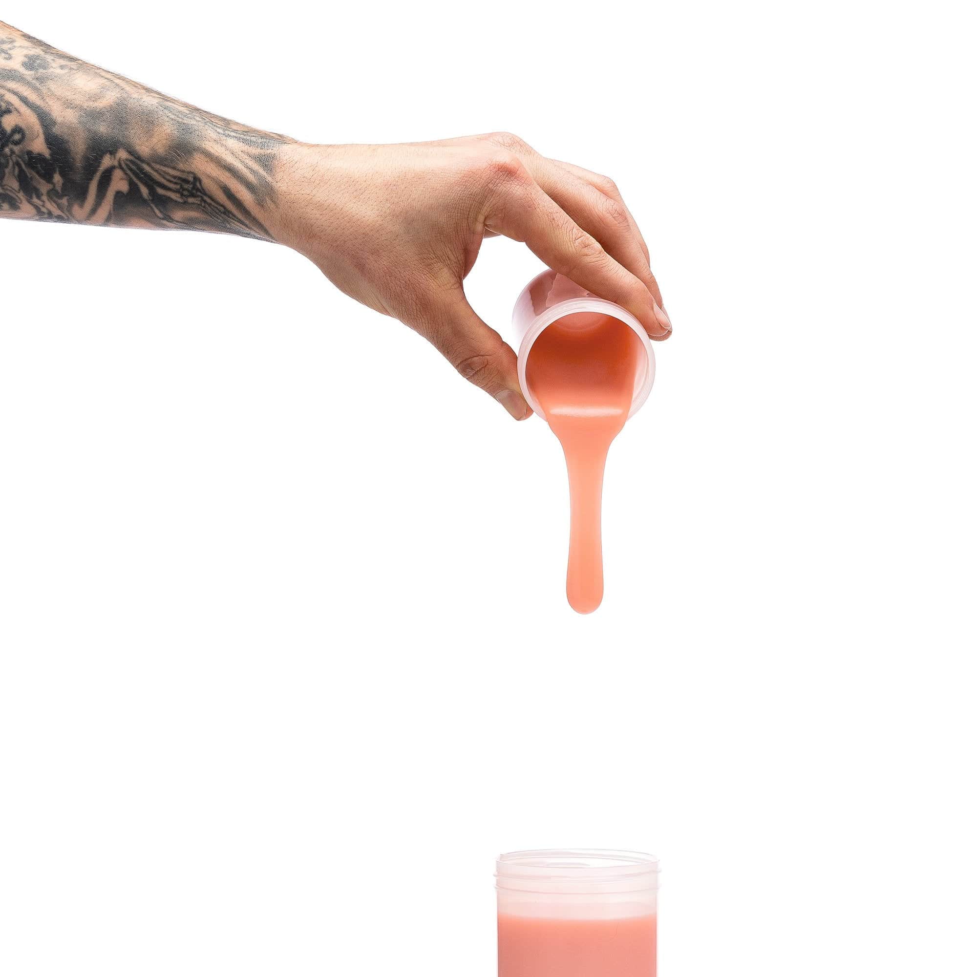 Empire Labs Clone A Willy Liquid Silicone Refill for DIY Sex Toys