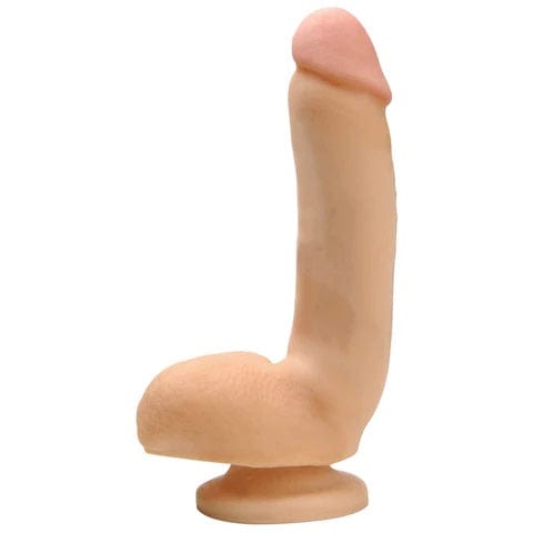 Topco Sales Dreamy Realistic Light - Tone Male - Style Dildo for Ultimate Pleasure