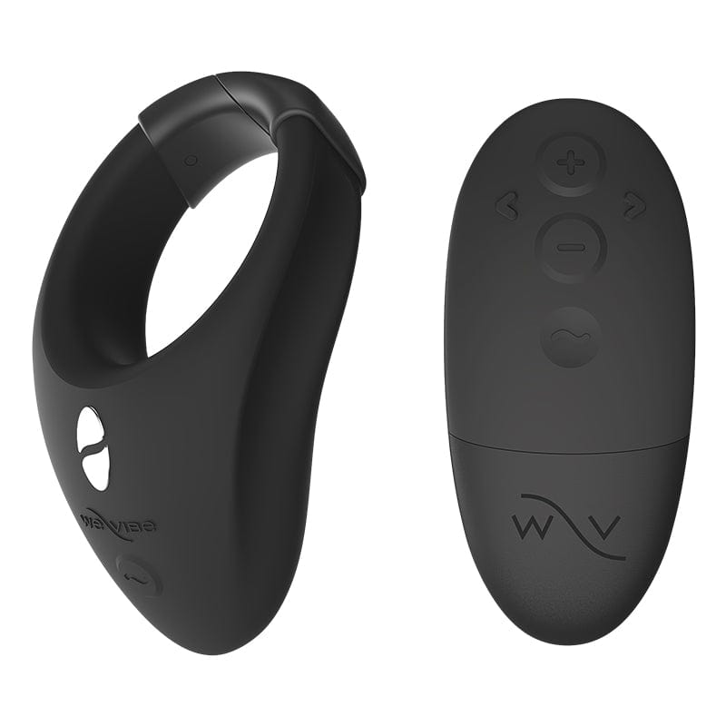 We-Vibe Bond Luxury Vibrating Cock Ring for Adventurous Couples