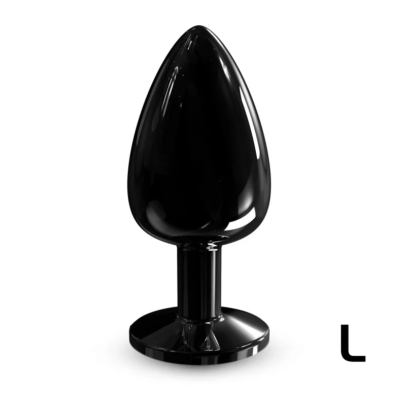 Dorcel Diamond-Shaped Anal Plug for Unique Anal Pleasure Experience