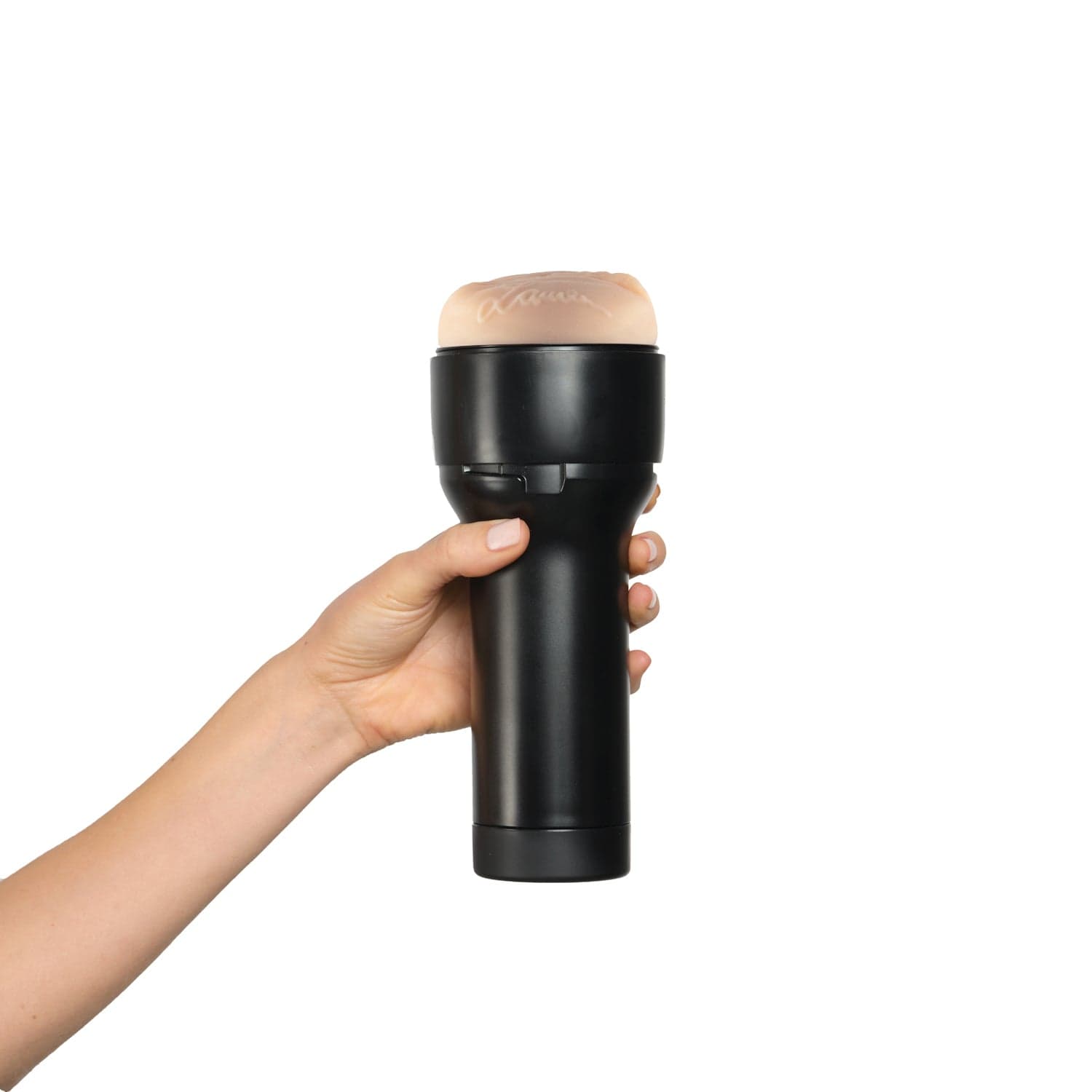 Kiiroo Feel Lauren Phillips Male Masturbation Stroker with Ultra - Realistic Design