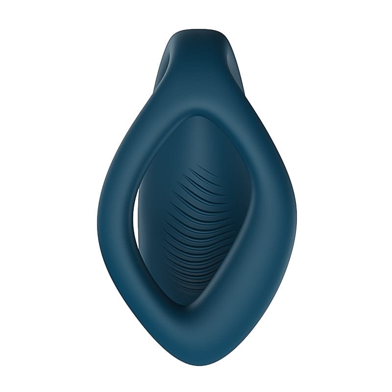 Innovative We-Vibe Sync O Hands-Free Couples Vibrator for Ultimate Pleasure