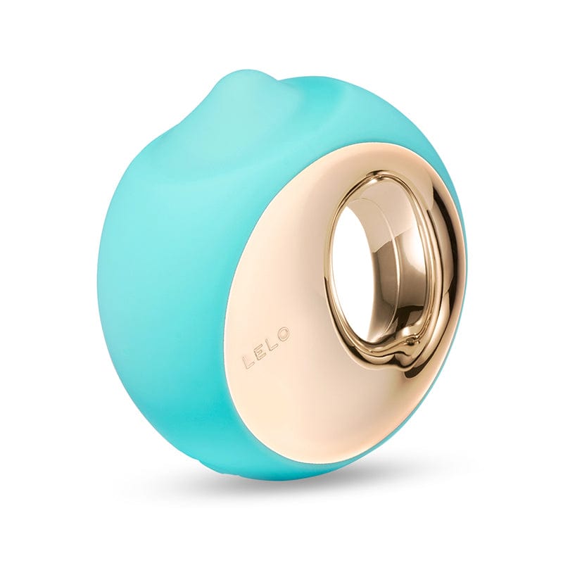 Lelo Ora 3 Luxury Oral Pleasure Stimulator for Intense Intimacy