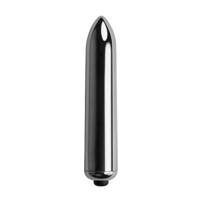 Rocks Off Rechargeable Ignition Bullet with 10 Vibration Settings
