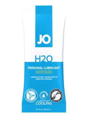 System JO Beginner's Luck Lubricant Gift Set - An Ideal Collection for Trying Out Our Best Lubricants