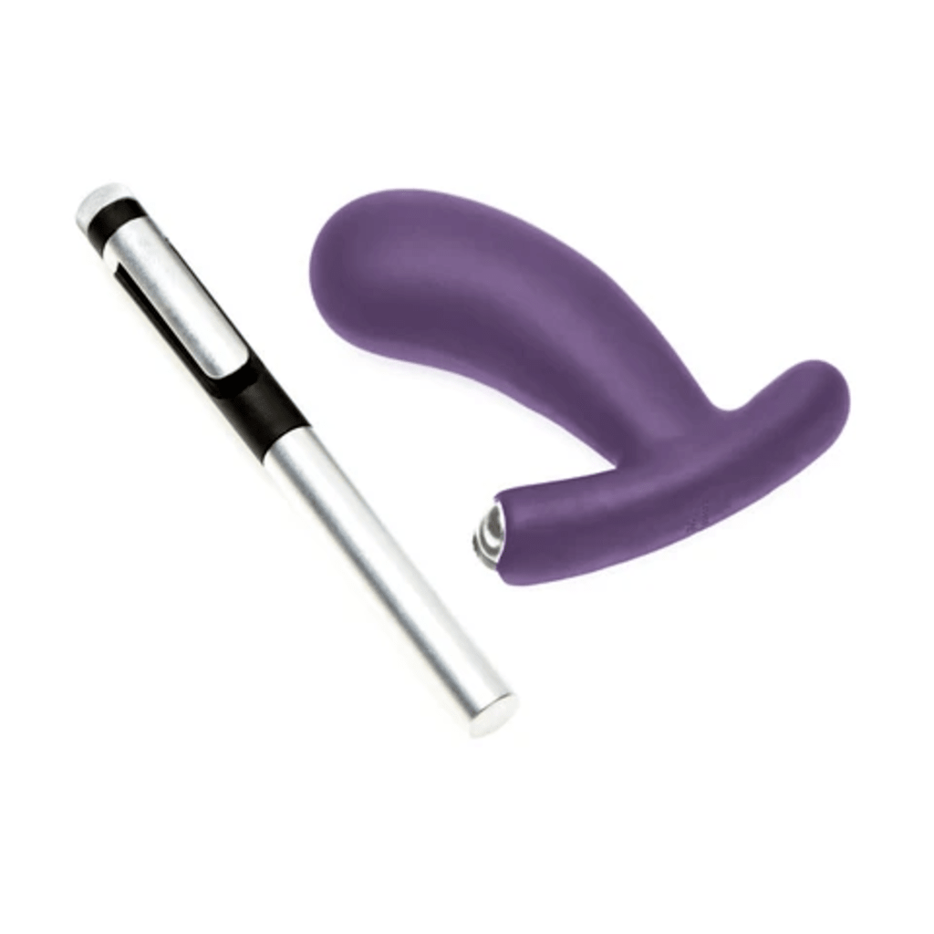 Je Joue Nuo Version 1.2 Premium Vibrating Anal Butt Plug for Enhanced Intimate Pleasure