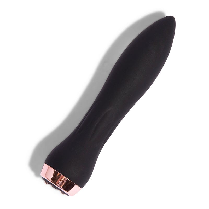 Nu Sensuelle High - Performance 60SX Amp Silicone Bullet Vibrator