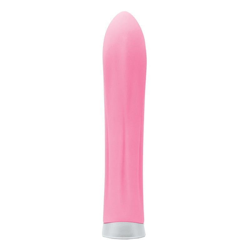 NS Novelties Luxury Rechargeable Honey Silicone Vibrator
