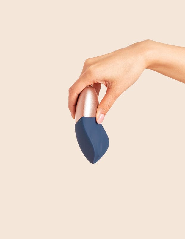 Deia Clitoral Stimulator - The Ultimate Arouser for Foreplay