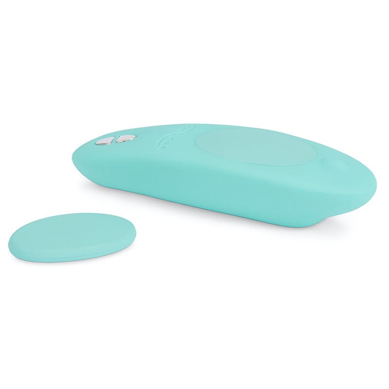 We-Vibe Moxie's Secure & Easy-to-Use Replacement Magnetic Clip