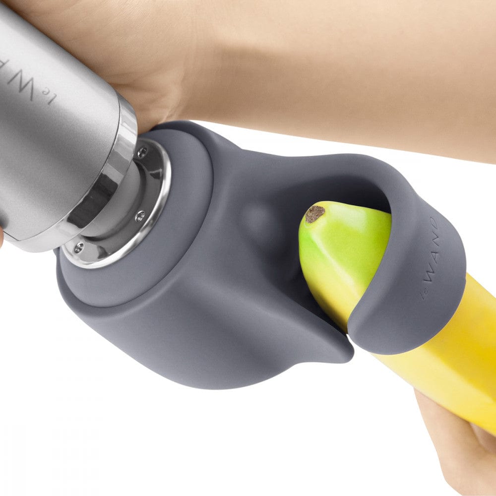 Le Wand Loop 100% Body-Safe Silicone Attachment for Intense Male Pleasure