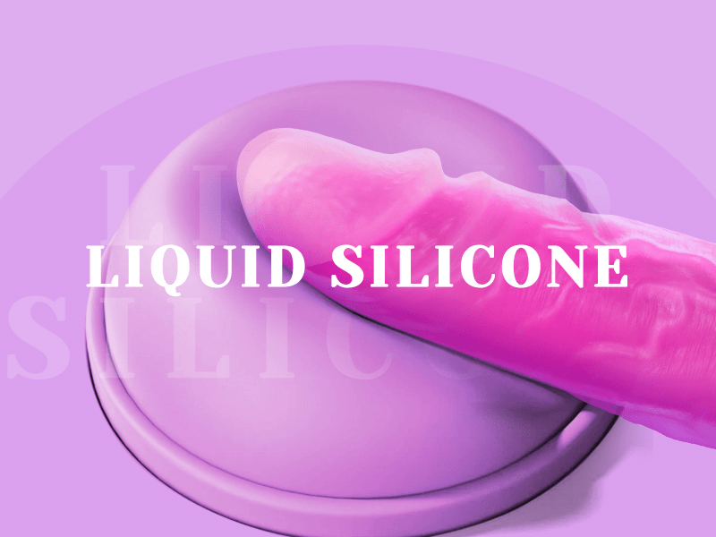 Tracy's Dog Jelivoy Transparent Jellyskin Thrusting Dildo with Dual Motors