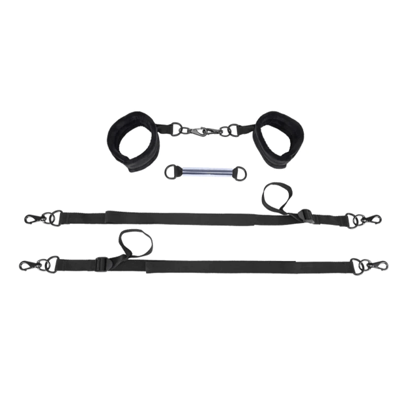 Sportsheets Pivot Versatile Bondage and Pleasure Enhancement Connection Kit