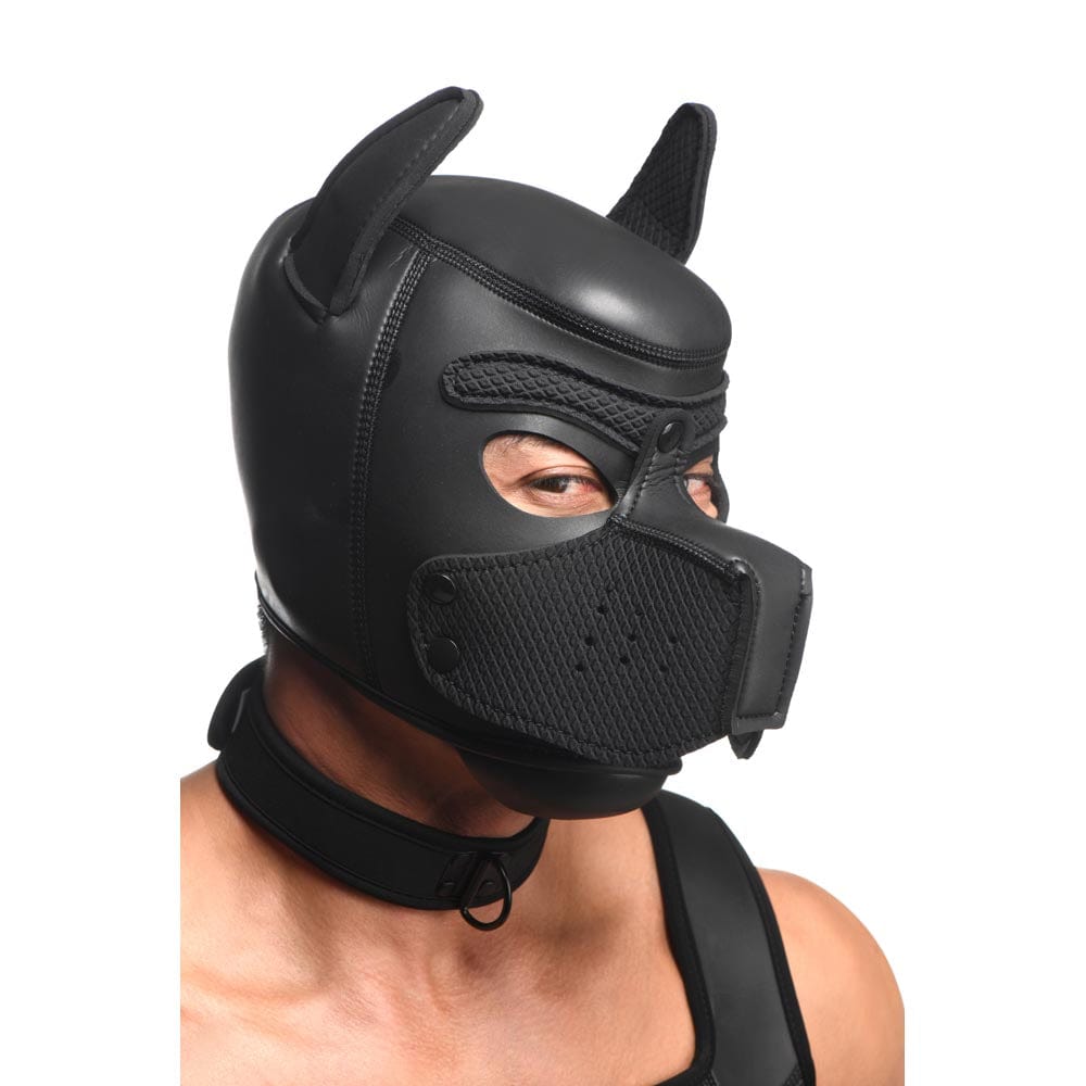 XR Brands Durable Full Puppy Play Arsenal Set for Ultimate Canine Experience