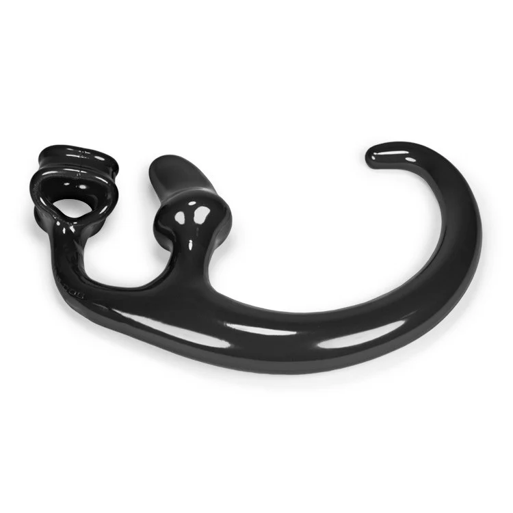 Oxballs Unique Alien Tail Butt Plug for Enhanced Self-Pleasure