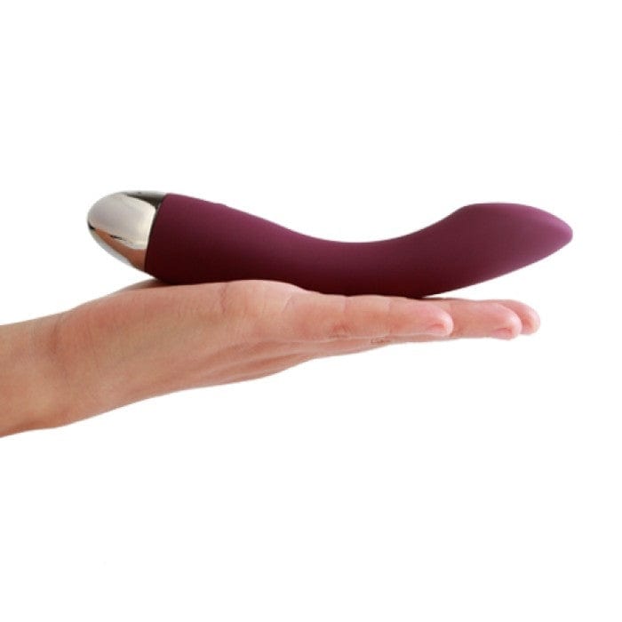 Svakom Amy: Innovative G-spot and Clitoral Stimulating Vibrator for Enhanced Sexual Experience
