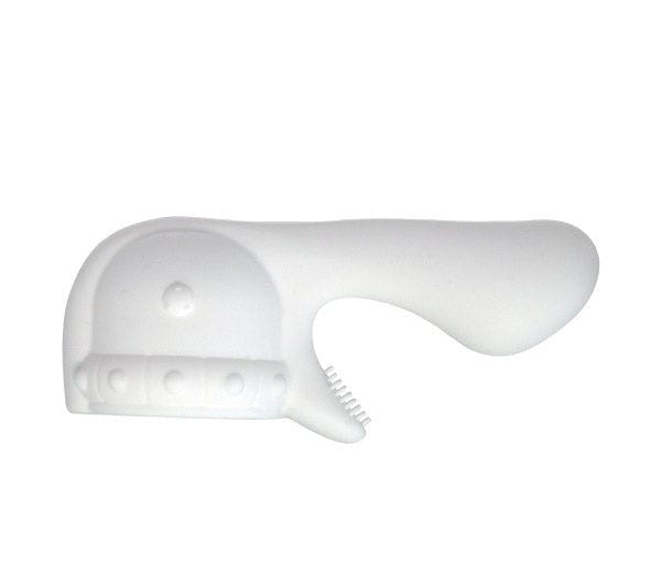 Vibratex Premium Silicone Mystic Wand Pleasure Attachment