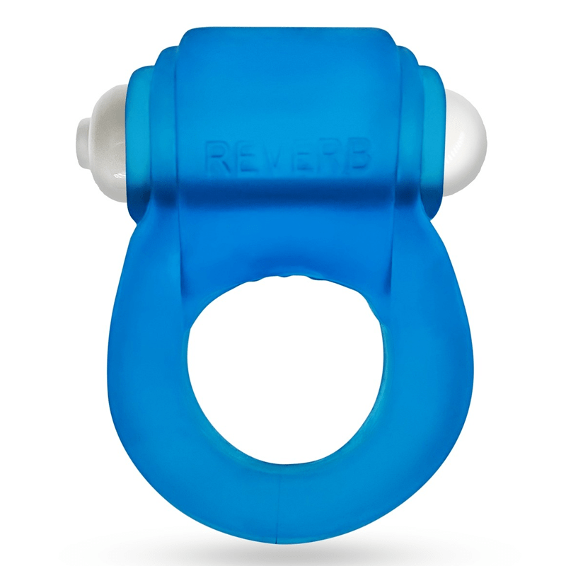 Oxballs Glow-in-the-Dark LED Cockring for a Unique and Eye-Catching Sexual Experience
