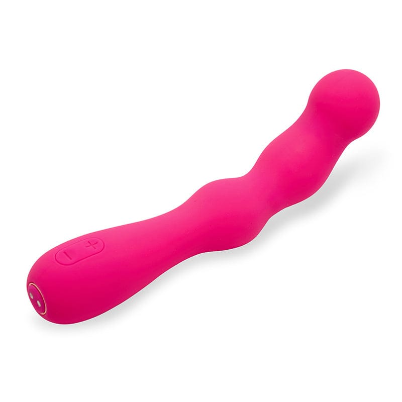 Nu Sensuelle Bendable Nubii Siren for Intense G - spot Pleasure
