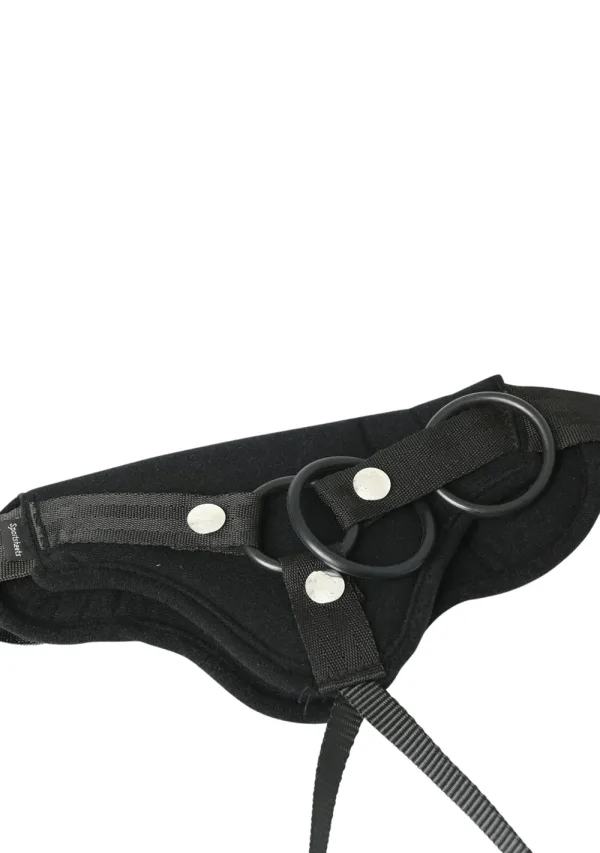 Sportsheets Divine Comfort Adjustable Strap On for Ultimate Pleasure