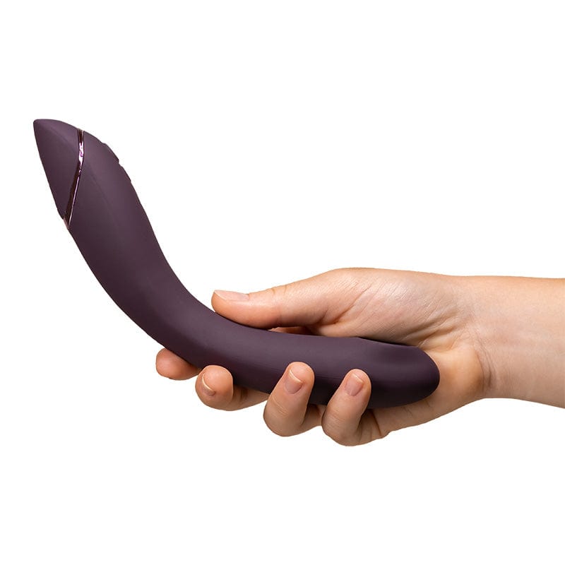 Womanizer OG: Premium G-Spot Vibrator with Dual Stimulation