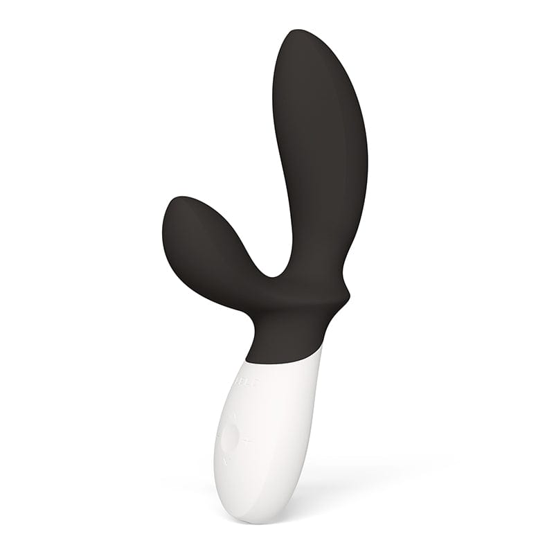 Lelo Loki Wave 2: Luxury Prostate Massager with 10 Vibration Patterns