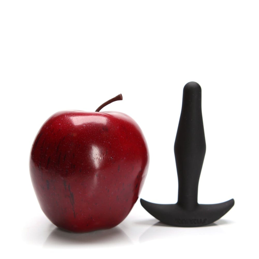 Tantus Premium Silicone Anal Plug for Beginners - Little Flirt Model