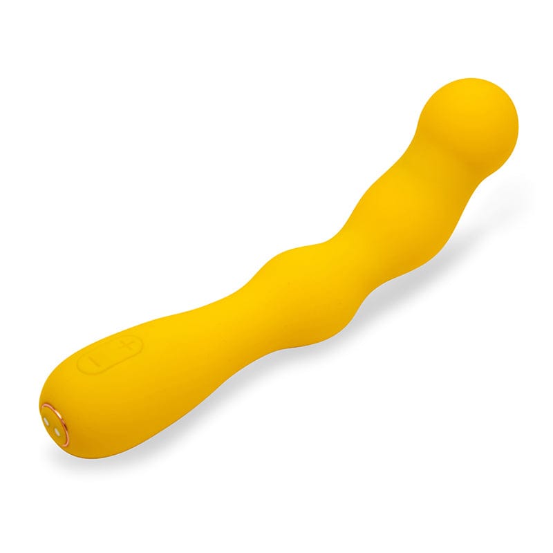 Nu Sensuelle Bendable Nubii Siren for Intense G - spot Pleasure