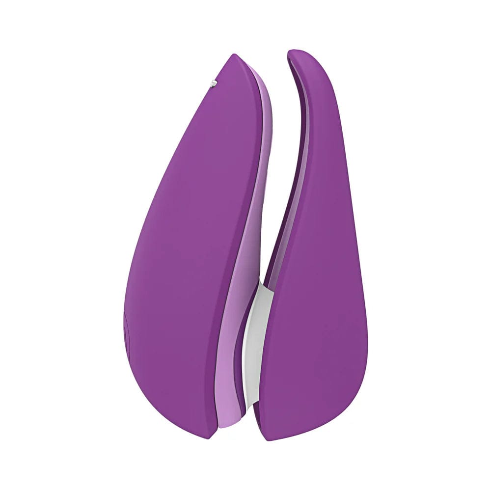 Womanizer Liberty 2: Compact & Powerful Clitoral Stimulator for On - the - Go Pleasure