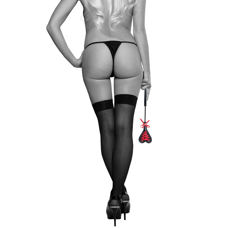 Sportsheets Heartbeat Crop - A Versatile Adult Intimacy Enhancer