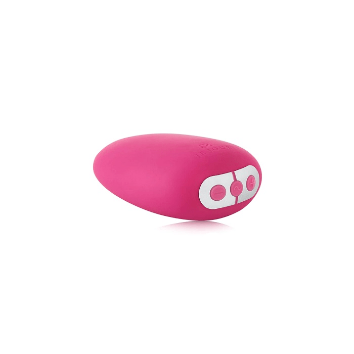 Je Joue Mimi Clitoral Vibrator - Ideal for Sensual Stimulation