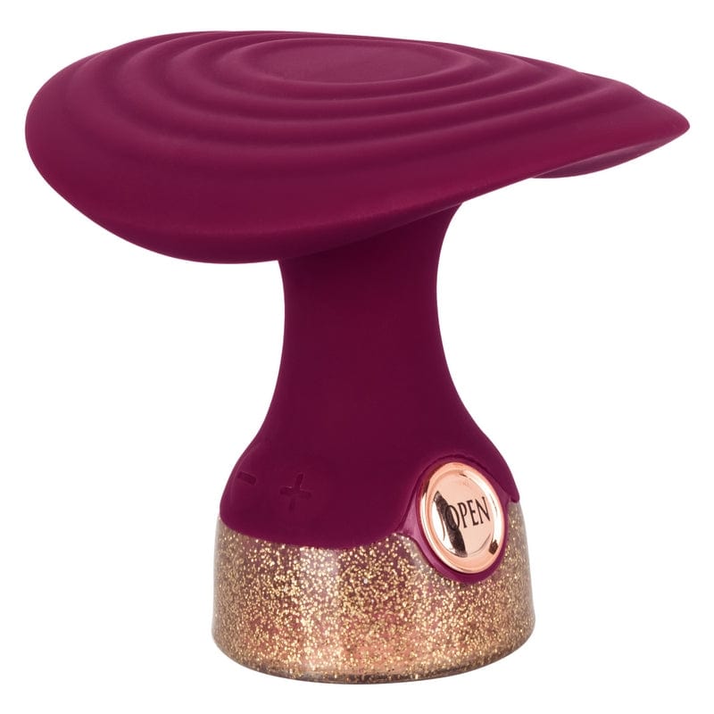 Calexotics Glittery Starstruck Handheld Vibration Fantasy Massager