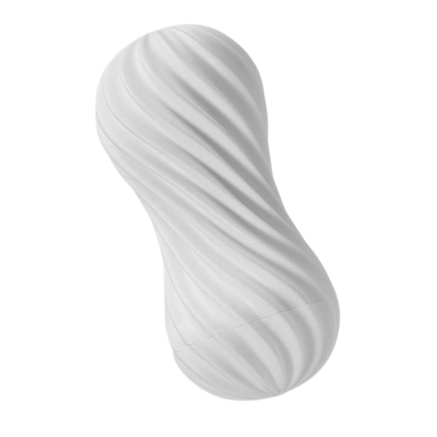 Tenga Flex Reusable Male Masturbator with Spiral Stimulation
