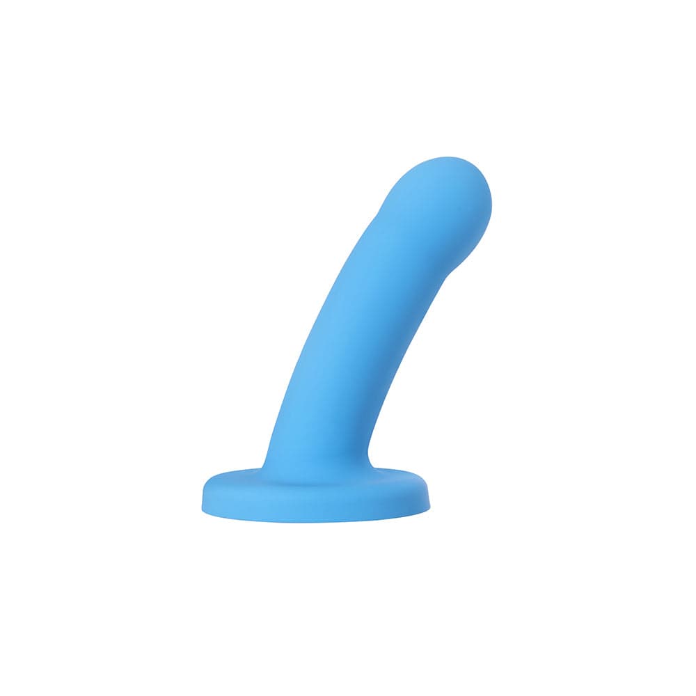 Sportsheets Nexus Jinx 5-Inch Silicone Pleasure Dildo for Intimate Exploration