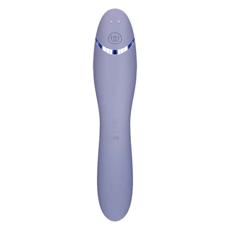 Womanizer OG: Premium G-Spot Vibrator with Dual Stimulation