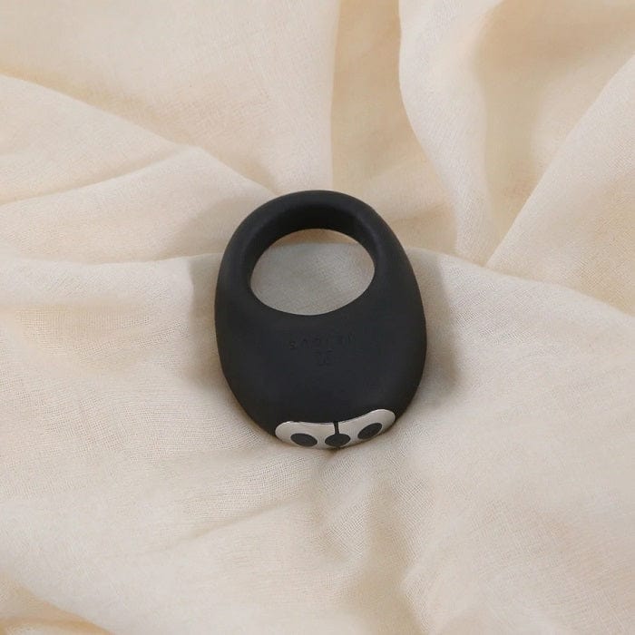 Je Joue Mio Super-soft Silicone Vibrating Cock Ring for Enhanced Intimacy