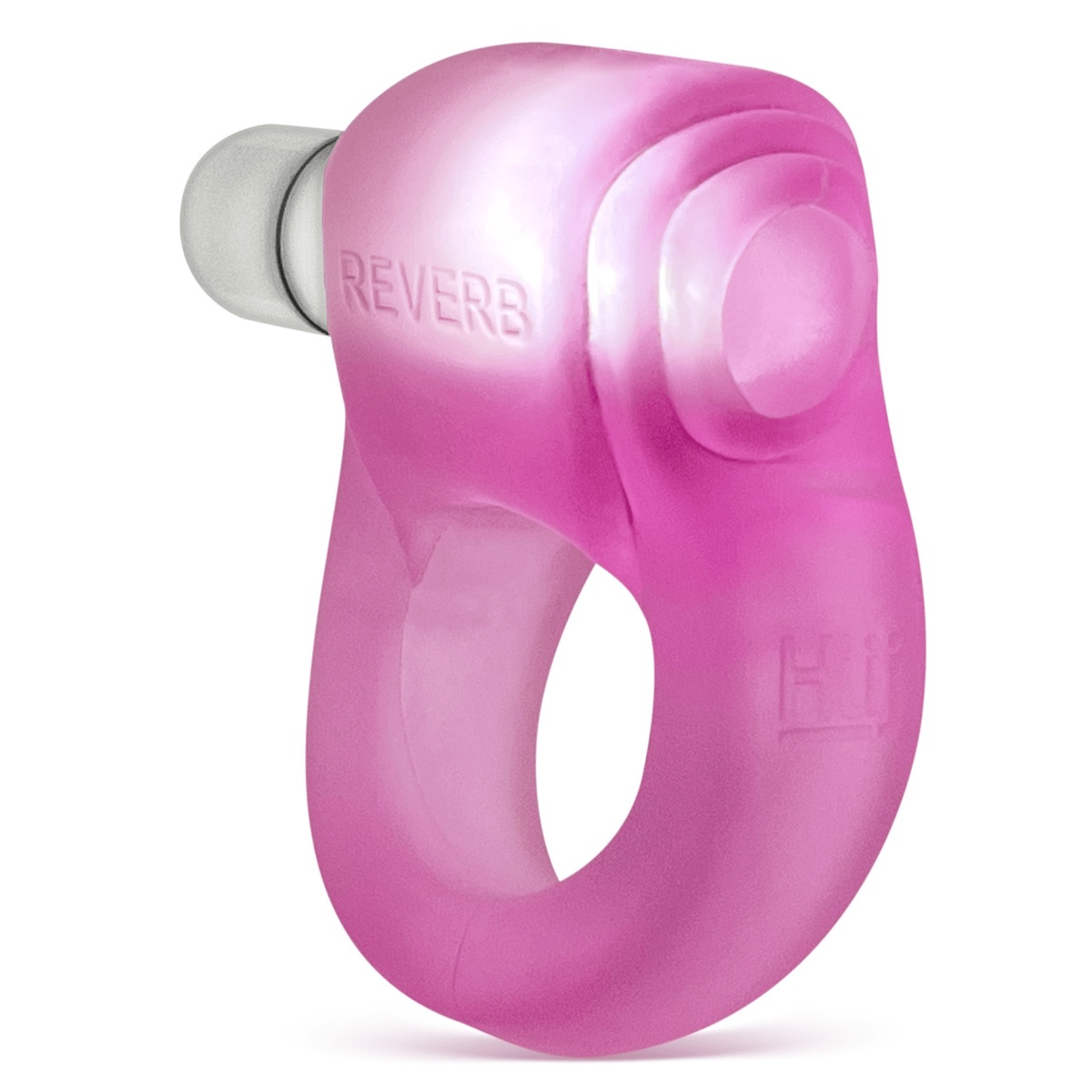 Oxballs Glow-in-the-Dark LED Cockring for a Unique and Eye-Catching Sexual Experience