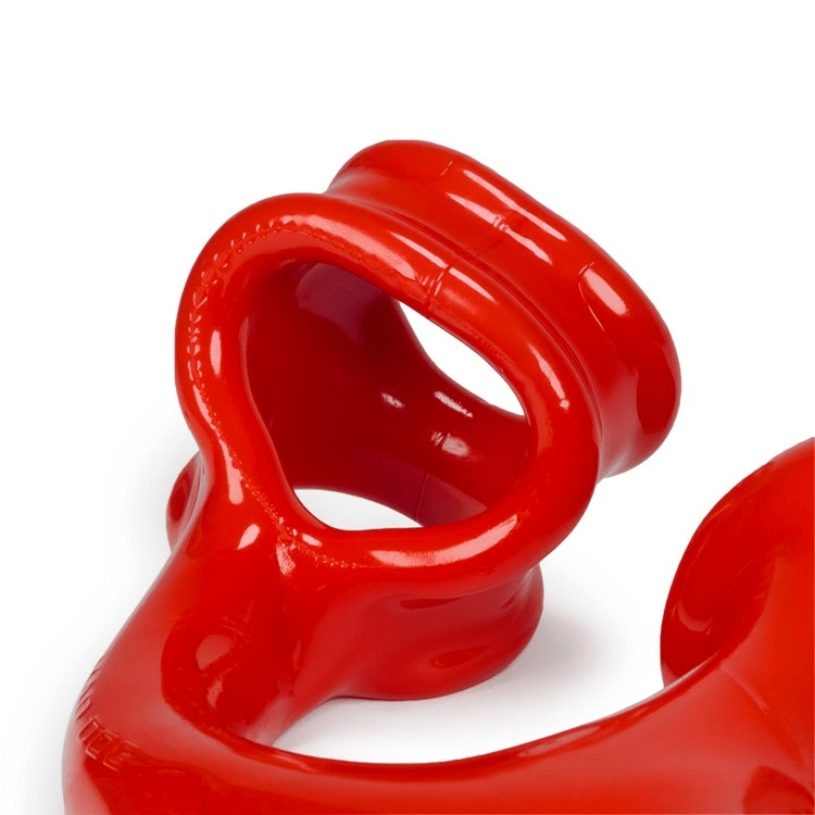 Oxballs Unique Alien Tail Butt Plug for Enhanced Self-Pleasure