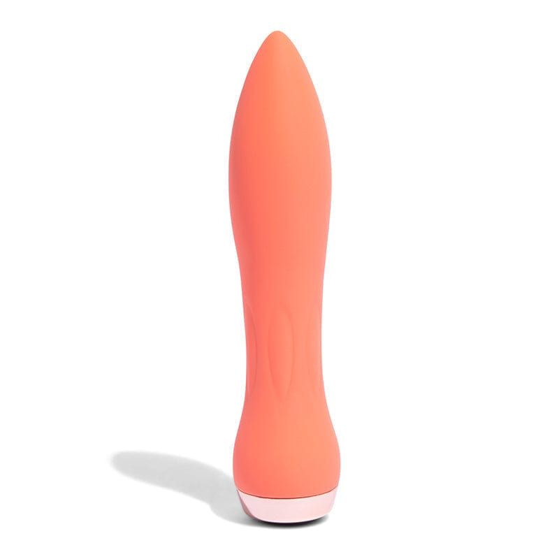 Nu Sensuelle High - Performance 60SX Amp Silicone Bullet Vibrator