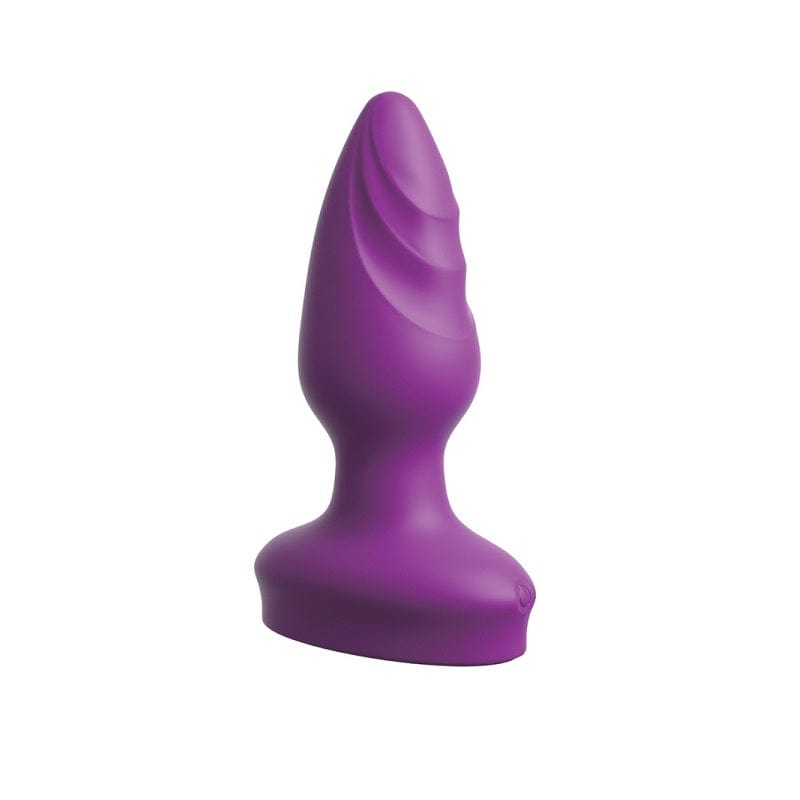 Pipedream Products High - Performance Wall Banger Vibrating Plug for Enhanced Sex Life