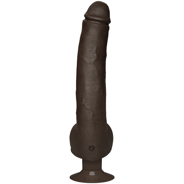 Doc Johnson's 12 - inch Lifelike Anaconda Cock, Safaree Signature