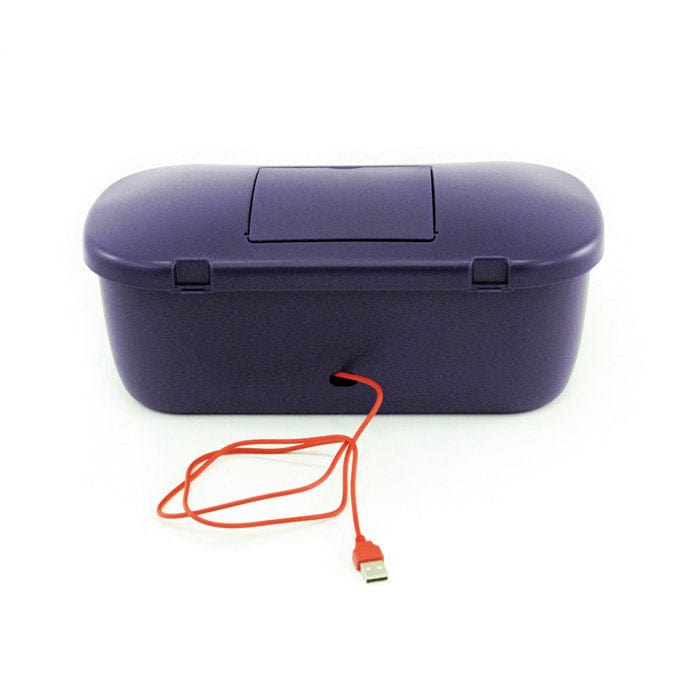 Joyboxx Antimicrobial and Discreet Sex Toy Storage Solution